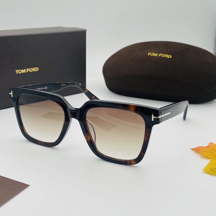 Tom Ford Sunglasses Top Quality TOS00198